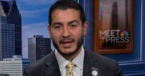 Abdul El-Sayed Claims He Wants Big Money Out of Politics – Now Set to Hold Fundraiser With Nephew of George Soros – In California!