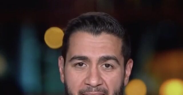 El-Sayed: Trump ‘Is America’s Version of Nero in 2026’