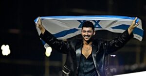 Dutch Quit 2027 Eurovision Song Contest Because… Israel