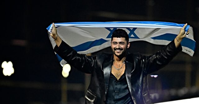 Dutch Quit 2027 Eurovision Song Contest Because… Israel