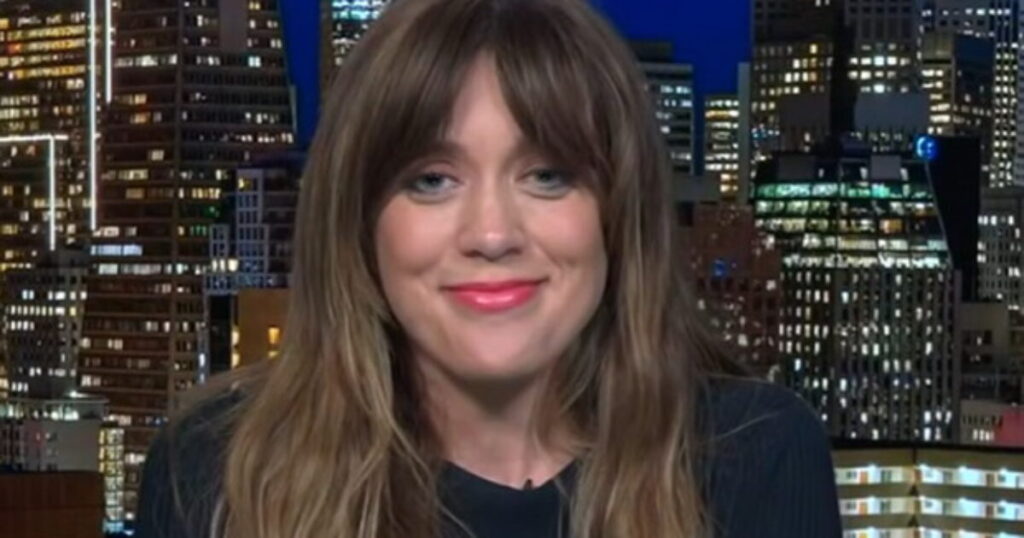 Former Democrat Activist Explains How the Party Got Captured by the Radical Left (VIDEO)