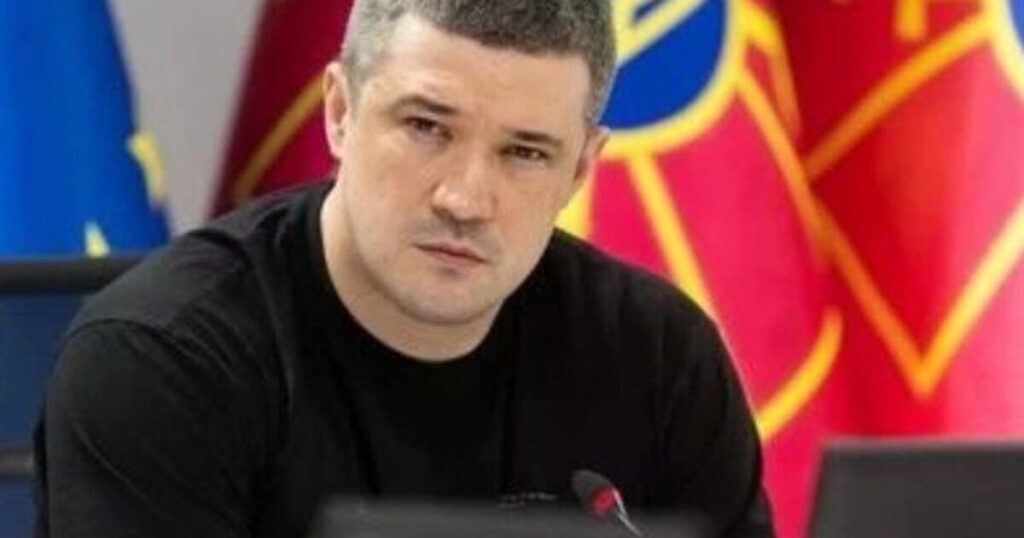 Ukraine Defense Reshuffle: Why Did Ukraine Fire Its Popular Defense Minister?