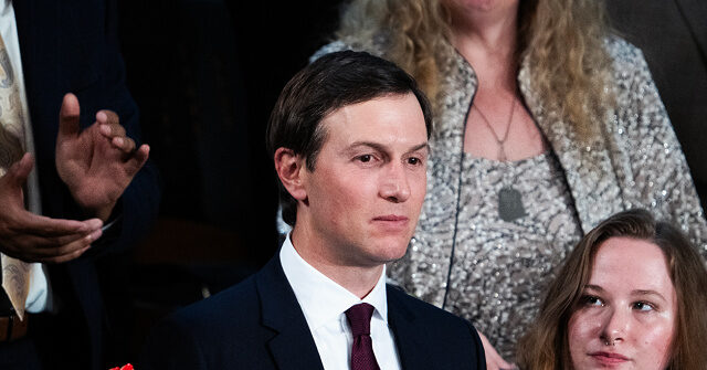 WSJ Hid Reporter’s Soros-Funded Ties in Kushner Albania Hit Piece
