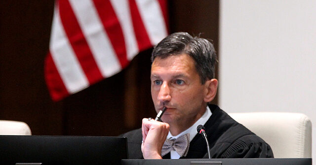 Kansas Judge Scraps Several Pro-Life Laws Before Being Sworn in to State Supreme Court