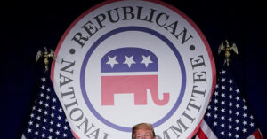 RNC Opens Historic Midterm Convention to Americans with Ticket Lottery, VIP Front-Row Access
