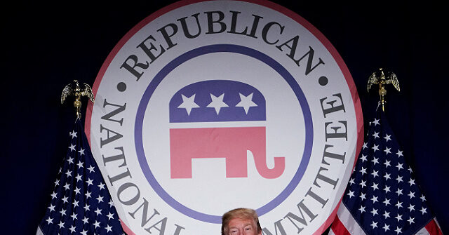 RNC Opens Historic Midterm Convention to Americans with Ticket Lottery, VIP Front-Row Access