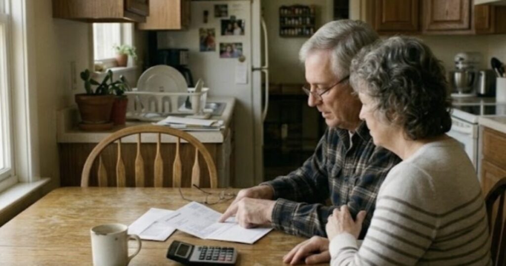 Banks Are Charging Retirees 21% Interest – This Card Feature Pauses It to 0% For Up to 21 Months