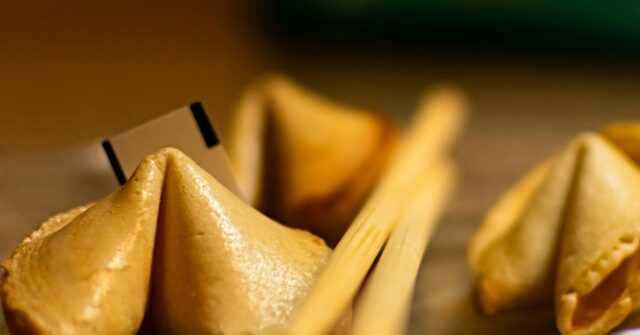 Chinese Woman Arrested in Italy for Hiding Cocaine in ‘Fortune Cookie’ Packages