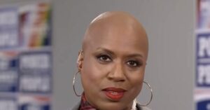 Pressley: SCOTUS a ‘Co-conspirator’ in Undermining Fair Elections
