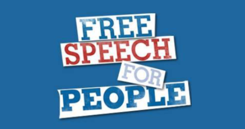 Good News! Record Low Number of Schools are Restricting Free Speech