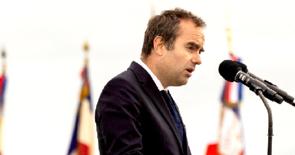Drug Gangs Bribe, Blackmail and Intimidate Mayors, Cops and Other Public Officials: French Prime Minister Lecornu