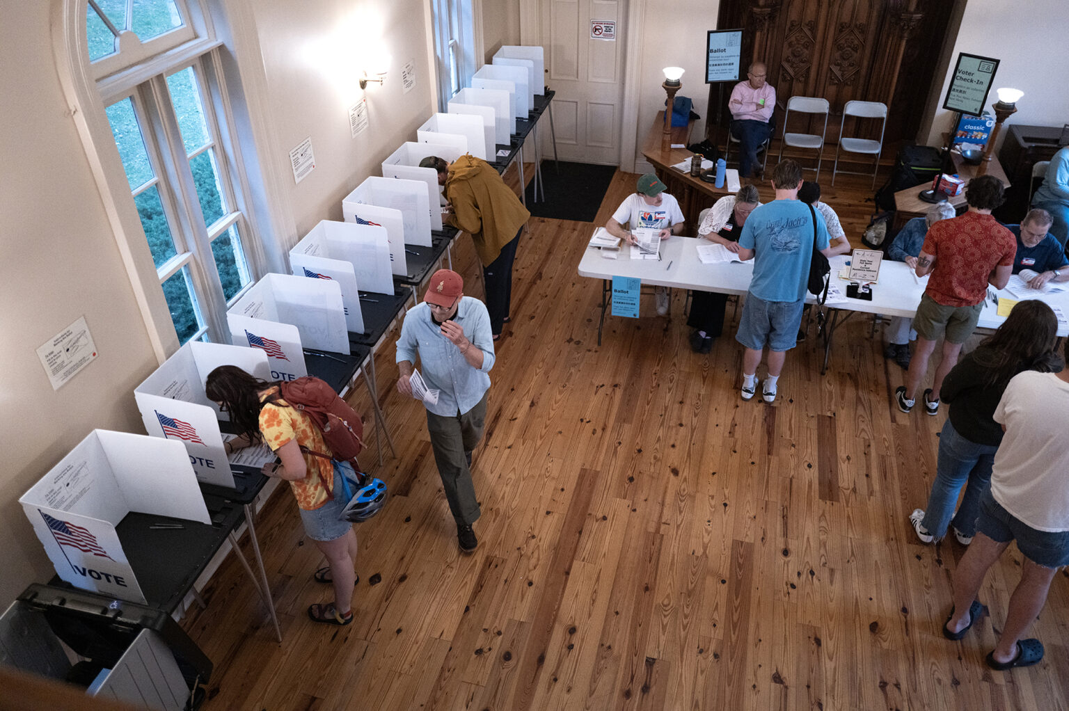 What to watch in tonight’s primaries