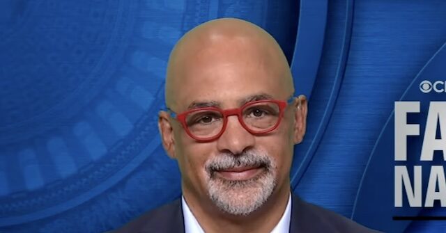 Democratic Socialist Candidate Rabb: U.S. ‘Is Not a Purely Capitalistic Society’