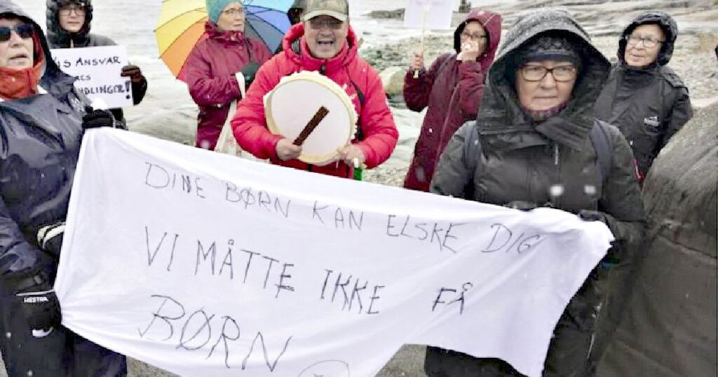 Greenland Calls for a ‘Truth and Reconciliation Commission’ To Shed Light on the Forced Sterilization Campaign Waged by Denmark Against Inuit Women: Was it Genocide?