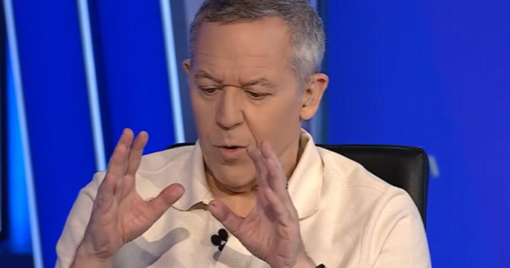 Greg Gutfeld on the DSA: ‘I Resent Having to Debate Ideologies That Have Not Only Failed, But Killed Millions’ (VIDEO)