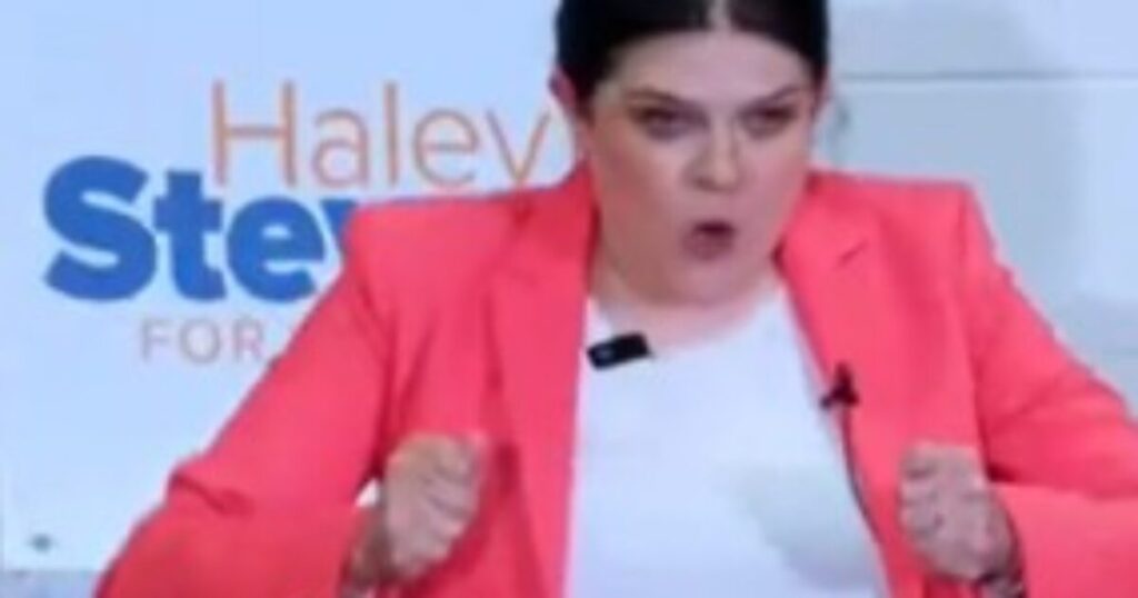 Islamo-Marxist Abdul El-Sayed Leads So-Called Moderate Haley Stevens in Michigan Senate Race