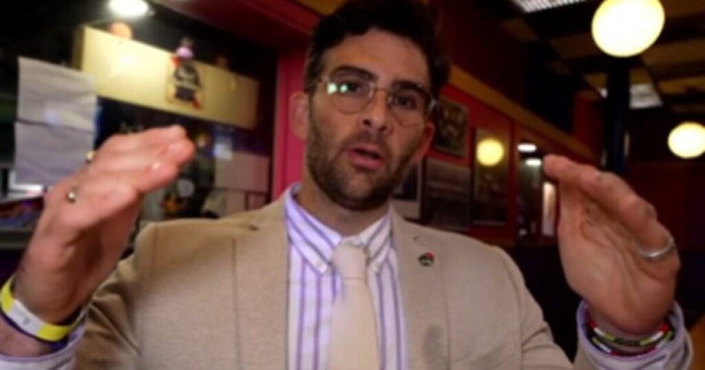UNITY! Hasan Piker to Democrats Who Didn’t Vote for Abdul El-Sayed: ‘You Are All Islamophobic Pieces of S**t’ (VIDEO)