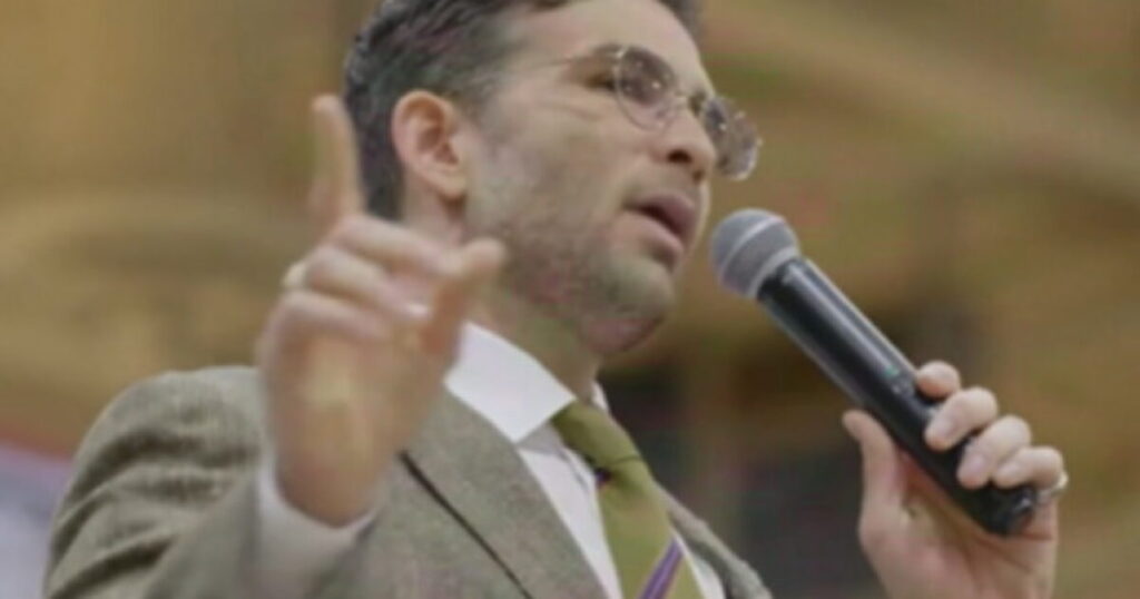 Far-Left Influencer Hasan Piker Campaigning in Wisconsin: ‘A Republican Will Never be Elected in This State Ever Again’ (VIDEO)