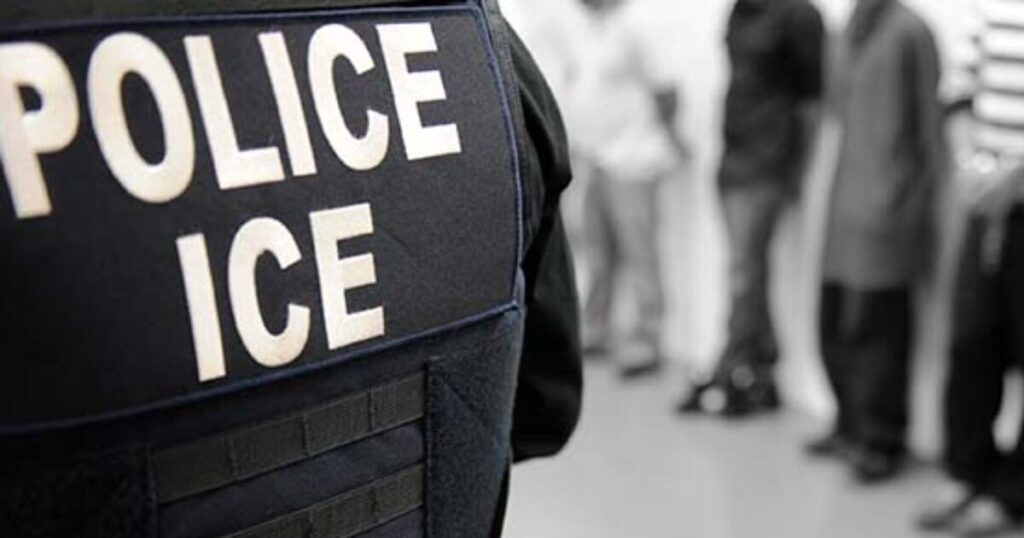 Exclusive: RNC Condemns DNC Vote to Abolish ICE – Party Has Been Overtaken by Socialists
