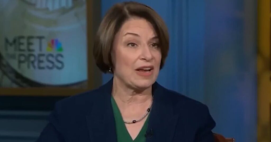 MN Governor Hopeful Amy Klobuchar’s Claims of Fighting Fraud Hit with Receipts