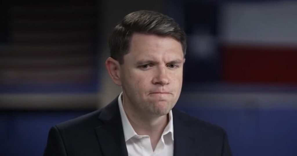 BUSTED: Turns Out Group Called ‘Republicans for Talarico’ Was a Completely FAKE SCAM