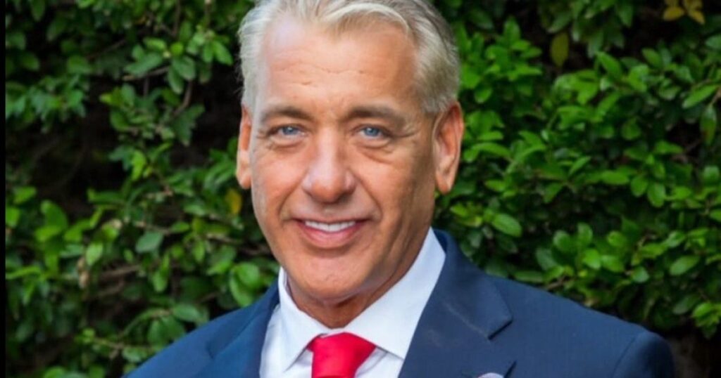 Cause of Death Revealed for Republican Oklahoma State Senate Candidate Found Dead in His Truck