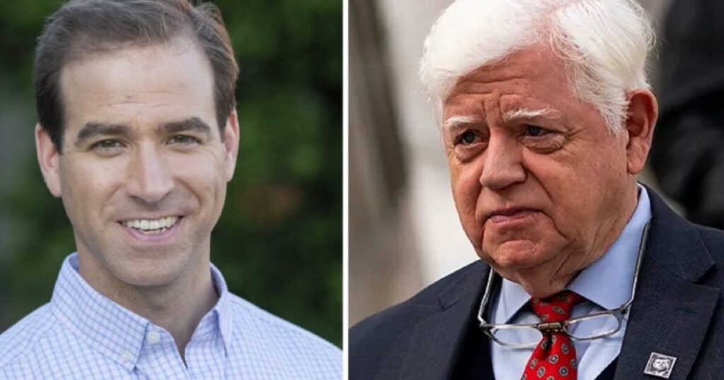 JUST IN: 14-Term Connecticut Democrat Incumbent Rep. John Larson Unseated by Former Hartford Mayor Who Cheered on DSA Members