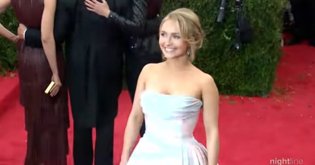 Actress Hayden Panettiere Dead at 36