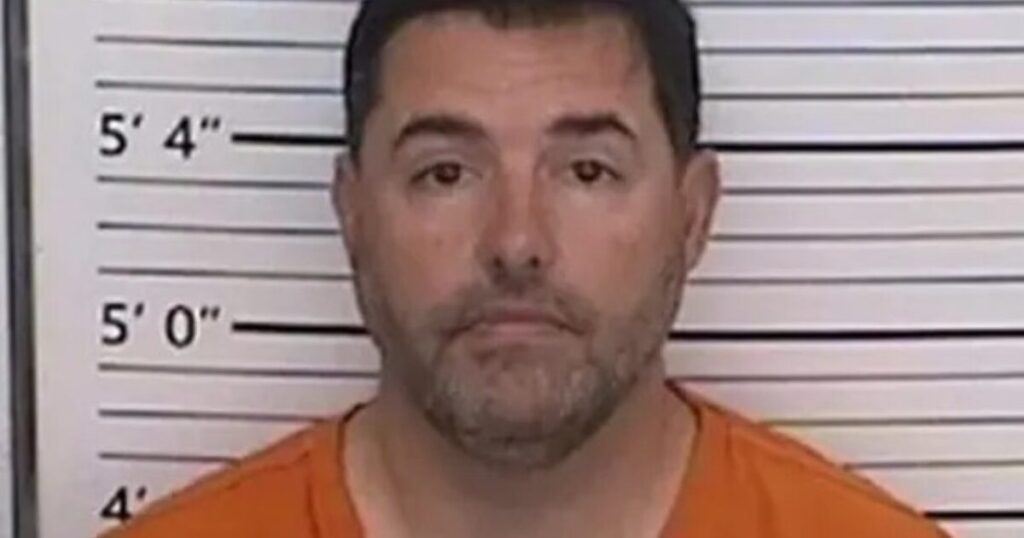 Owner of San Francisco 49ers Arrested in Ohio Trailer Park in Prostitution Bust