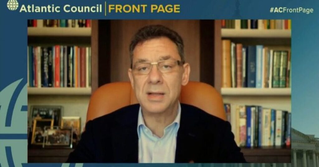 FLASHBACK: Pfizer CEO Said People Who ‘Spread Misinformation’ About Covid Vaccines Are “Criminals” – As Fauci Secretly Knew Jabs Cause Miscarriages (VIDEO)