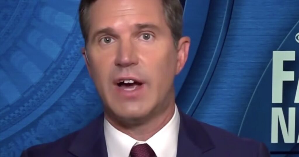 ‘Moderate’ Kentucky Gov. Andy Beshear Calls for Abolishing Electoral College (VIDEO)