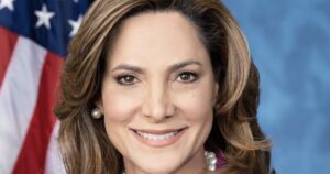 Rep. Maria Salazar Blasts Trump’s Venezuela Oil Deal — Then Suddenly Changes Her Mind