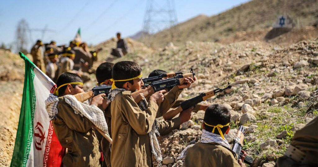 Iran Offers $30,000 Bounty for Killing or Capturing American Troops — Double If Carried Out By a Woman