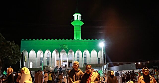 Aussie Council Mutes Mosque’s Plan to Broadcast Islamic Call to Prayer