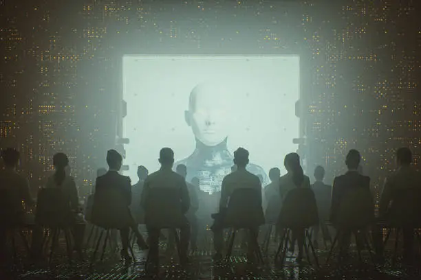 ‘Earth’s Greatest Enemy’ Delivers A Penetrating Insight Into The Heart Of Our Dystopia