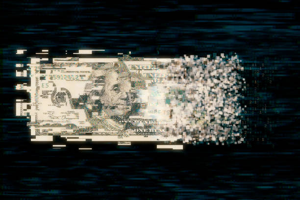Financial Repression: How the US Government Will Quietly Confiscate Your Wealth
