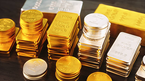 THE PRECIOUS METALS EXTINCTION EVENT: When the Last Door Closes for the Middle Class