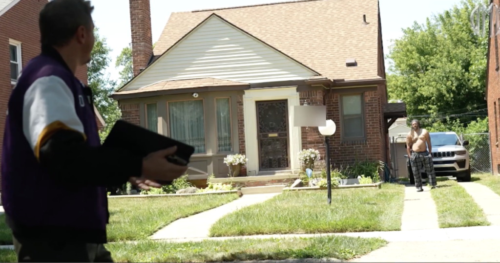 BREAKING: James O’Keefe Releases ANOTHER Shocking Undercover Video From Michigan Showing Him Asking “Voters” About Duplicate Absentee Envelopes For Same Person