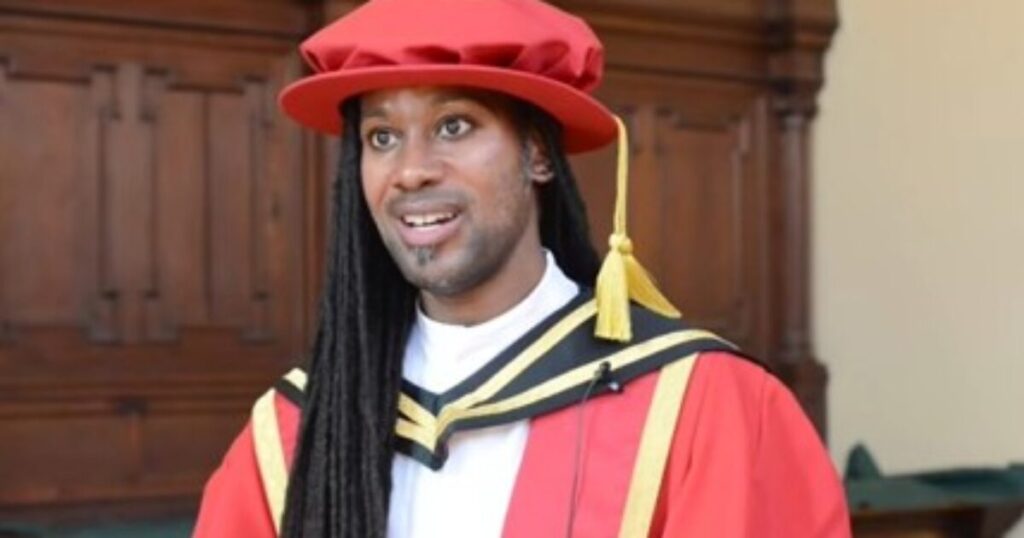 Ibram Kendi Says Black Academic Who Plagiarized Work, Fabricated Life Story to Get Cambridge Position Was ‘Lynched’ By Media Because It Told the Truth