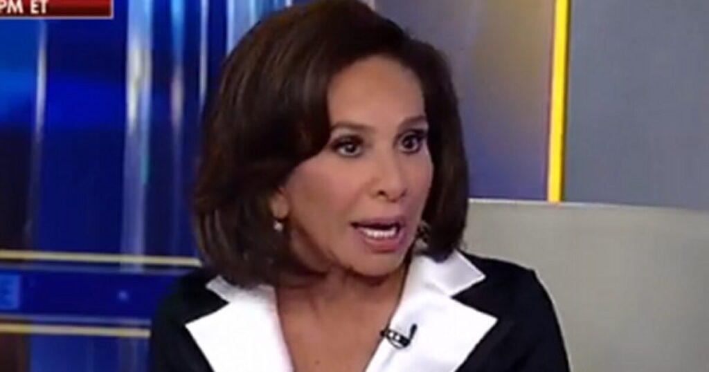 New York Man Arrested for Allegedly Threatening to ‘Put a Bullet’ in U.S. Attorney Jeanine Pirro