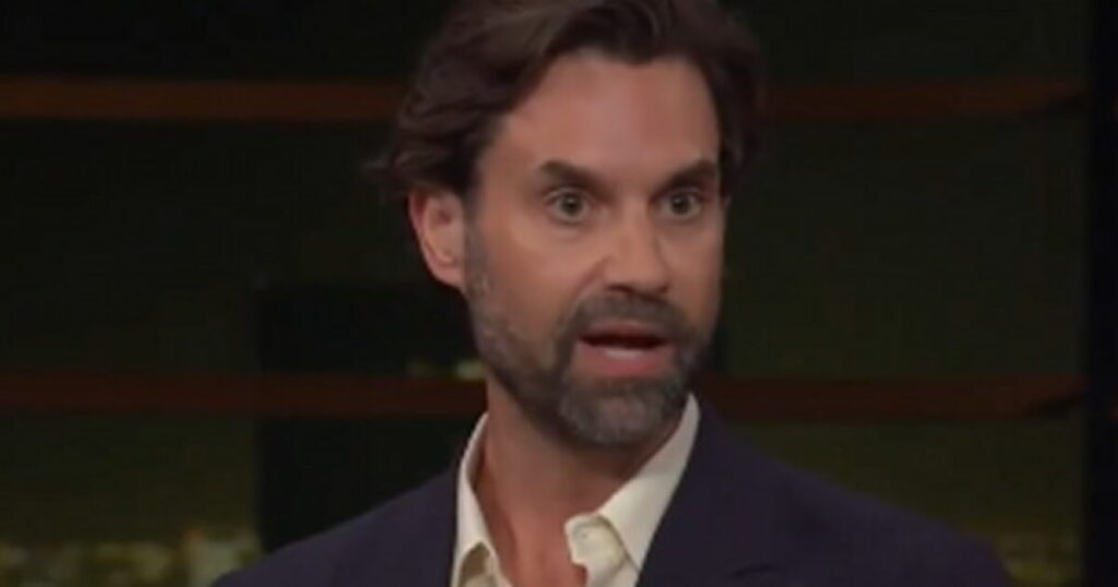 New York Times Journo Admits the DSA Wants to ‘Take Out the Entire Constitutional System’ (VIDEO)