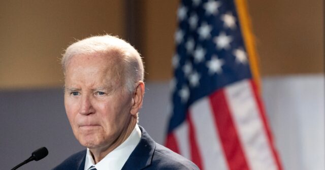 Joe Biden’s ‘Very Painful’ Cancer Is Spreading, Hunter Confirms