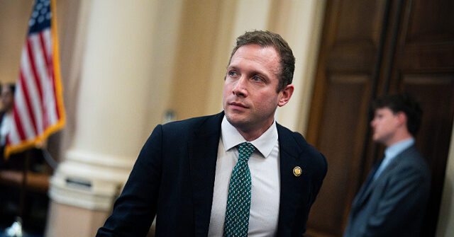 Sen. Bernie Moreno Says Former Son-in-Law Rep. Max Miller ‘Needs Serious Psychological Help’