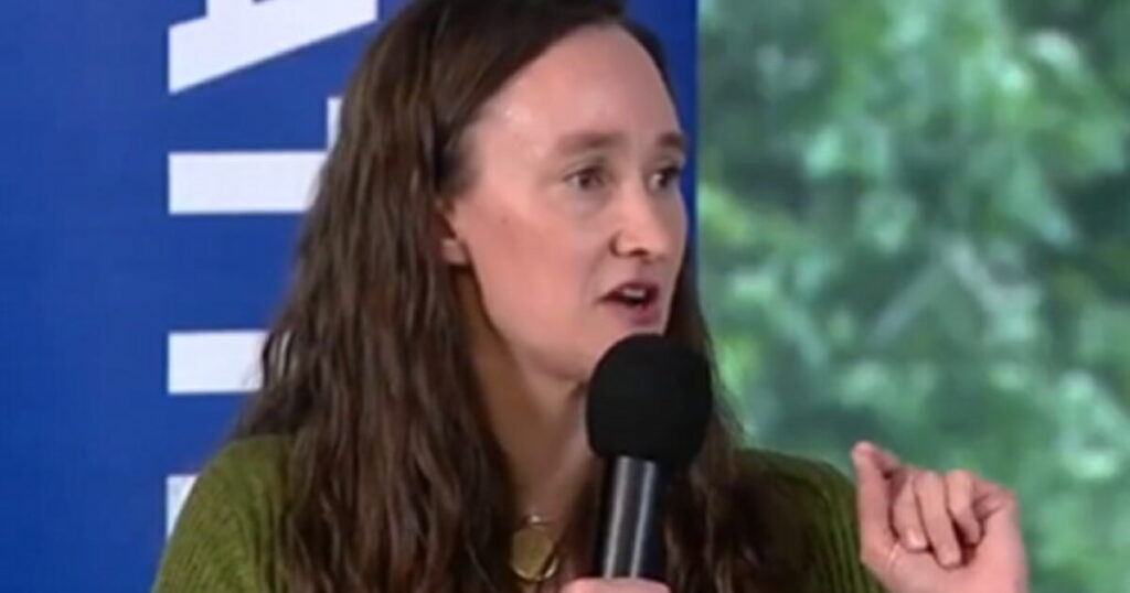 THAT WAS FAST: Seattle’s New Socialist Mayor Katie Wilson Already Facing Recall Effort