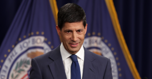 White House on if There Are More Anti-Inflation Policies Coming: Leave It to Fed