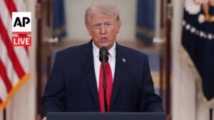 Trump’s Approval Tanks – Activist Post
