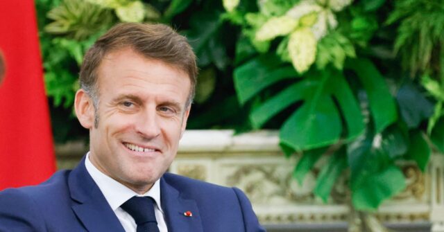 Macron Officially Signs France’s New Assisted Dying Law