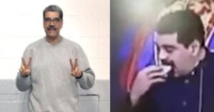 Revolutionary Diet: Slimmed-Down Former Venezuelan Dictator Nicolás Maduro Shares Photo, Asks for Prayers From U.S. Prison