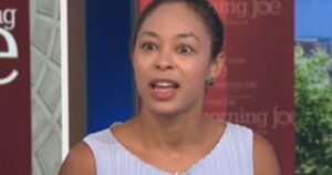 MSNOW Contributor Downplays DSA Radicalism, Suggests ‘Medicare for All’ is Popular (VIDEO)