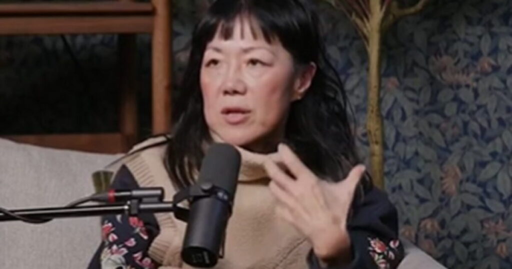 Supposed ‘Comedian’ Margaret Cho Says if You Make Jokes About Trans People, Trans People Die (VIDEO)